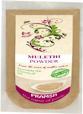 

PRAMSH Yastimadu Powder 50gm(50 g)
