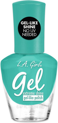 

L.A. Girl Gel Extreme Shine Polish Persuade
