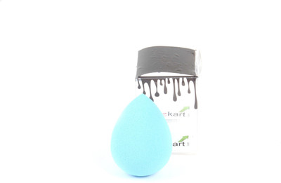 

Ritzkart Makeup Sponge Puff Beauty Blender Foundation Applicator Cosmetic Powder Puff