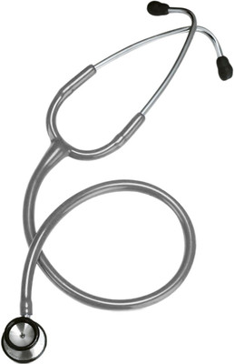 

CARDIACHECK CADCHSTHOPD GRAY PEDIATRIC Stethoscope(Gray)