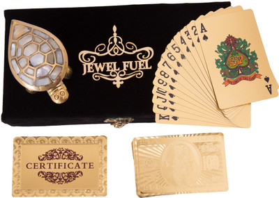 

Jewel Fuel Showpiece Gift Set