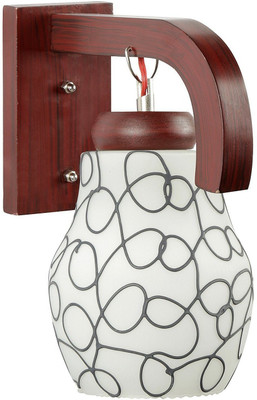 LOHIYA Pendant Wall Lamp
