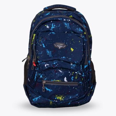 

frendy 995 Blue 30.00 L Backpack(Blue)