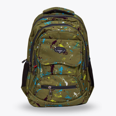 

frendy 995 Green 30.00 L Backpack(Green)