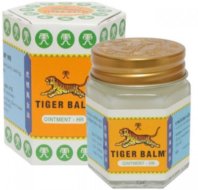 Tiger Balm Balm White 30g Balm(30 g)