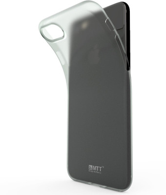 MTT Back Cover for Apple iPhone 7, Apple iPhone 8(Grey)
