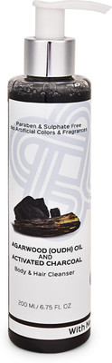 

Teal & Terra Cleansing Oil(200 ml)