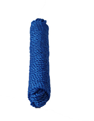 

Wonder Star 137 Nylon Retractable Clothesline(12 m)