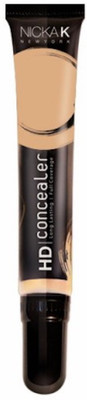 

Nickak HD concealer copper 15ml Concealer(copper)