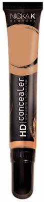 

Nickak HD cocealer lion 15ml Concealer(lion)