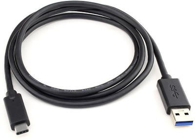 

Quantum for Lumia 950 USB C Type Cable(Black)