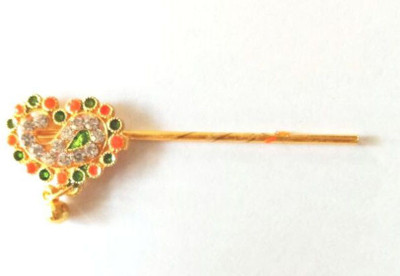 

MNAONLINE Laddu Gopal Bansuri Deity Ornament(Laddu Gopal)