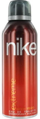 

Nike Man Extreme Deo for men, 200ml Deodorant Spray - For Men(200 ml)