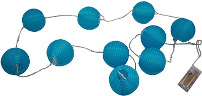 

Muren Plastic Hanging Diya(Height: 2.7 inch)
