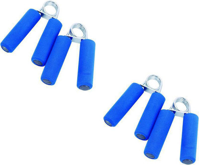 

Dream Shop A6 Very tigh hand Gripper Hand Grip/Fitness Grip(Blue)