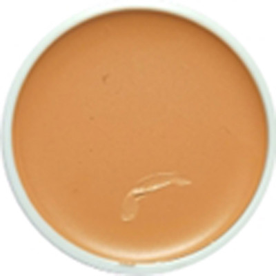 

Silky Soft Cream Professional Makeup Refills Foundation(F529, 3.5 g)