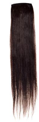 

Daiku NATURAL BROWN 2 CLIP 24 " Hair Extension