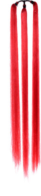 

Daiku RED BRAIDS 26" CHOTI Hair Extension