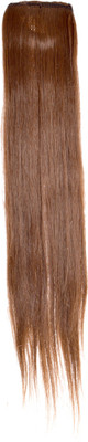 

Daiku DARK BLONDE 24 " TWO CLIPS PINS CLIP ON Hair Extension