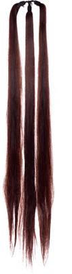 

Daiku NATURAL BROWN BRAIDS 26 " CHOTI Hair Extension