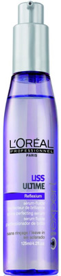 

L'Oreal Paris L'Oreal Professional Liss Ultime Serum 125ml(125 ml)