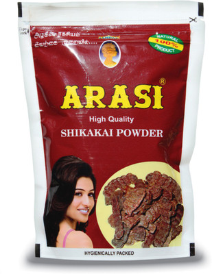 

ARASI Natural Shikakai Powder(1000 g)