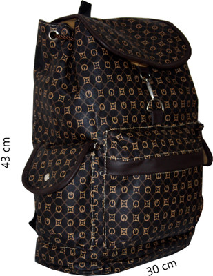 

Mcnt Shoulder Bag(Brown)