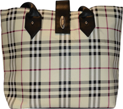 

vedic deals Messenger Bag(Black, White)