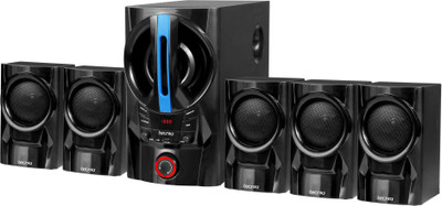 

TECNIA Blaster 555 Pulse 5.1 Home Cinema(USB)