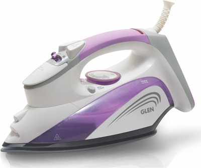 

GLEN GL 8029 Steam Iron(Purple)