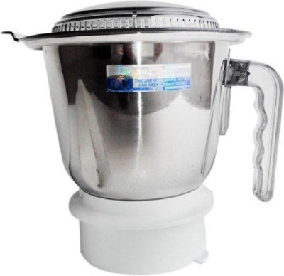12 OFF on SUJATA 52789 Mixer Juicer Jar 1 L on Flipkart