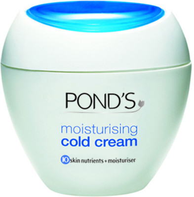 

Ponds Moisturising Cold Cream(200 ml)
