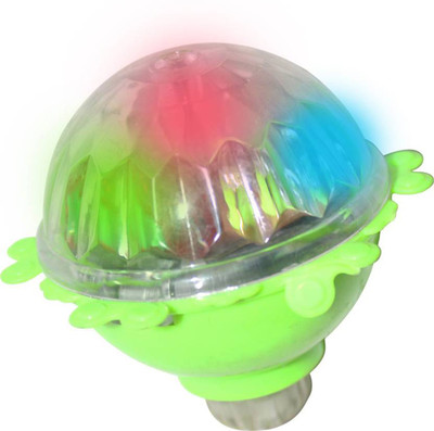 

Akshat LIGHTING YOYO Toy Yoyo(Multicolor)