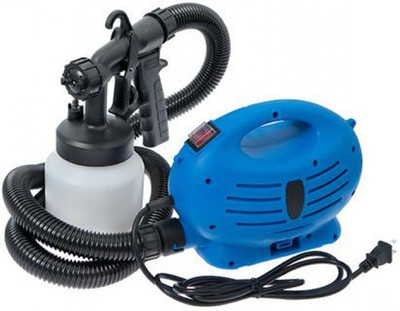 

Lagom Paintzoom Spray Gun Ultimate Portable Home Professional Painting Machine Elite Pro Platinum PTZM784 Paintzoom Spray Gun Ultimate Portable Home Professional Painting Machine Elite Pro Platinum PTZM784 PAINT SPRAYER PZONE-109 Airless Sprayer Airless S