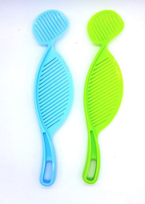 Magnusdeal CW-330_SET OF 2 NA Peeler(Blue Pack of 2)