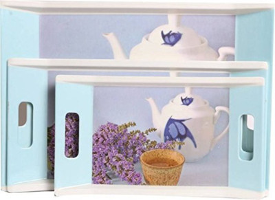 

LUMINARC 70160A Tray Set(Pack of 3)