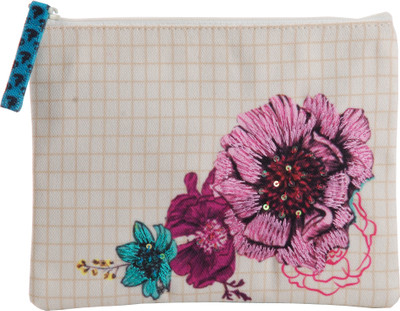 

pinaken BLOSSOM Coin Purse(Multicolor)
