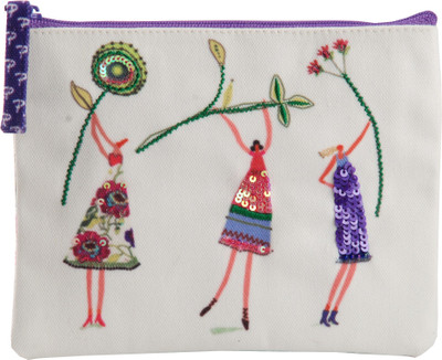 

pinaken THE GLEE GIRL Coin Purse(Multicolor)