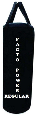 FACTO POWER Regular 2.5 Feet Long Hanging Bag(2.5, 30 kg)