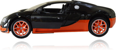 

Toys Factory Kids Remote Control Super Car Open The Doors In Many colours-02(Black, Red, In Many colours), Black;in many colours;red