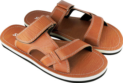 

Stylar Men Tan Sandals