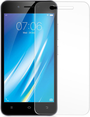Flipkart SmartBuy Tempered Glass Guard for VIVO Y53(Pack of 1)