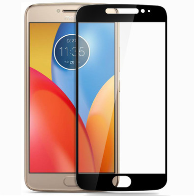 Flipkart SmartBuy Tempered Glass Guard for Motorola Moto E4 Plus(Pack of 1)