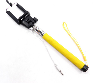 

VIZIO vz-z07-55 Monopod(Yellow, Supports Up to 300 g)