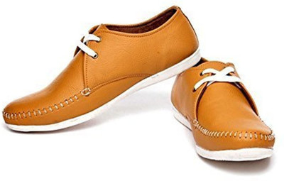 

fashionforsure Causal shoe Casuals For Men(Yellow