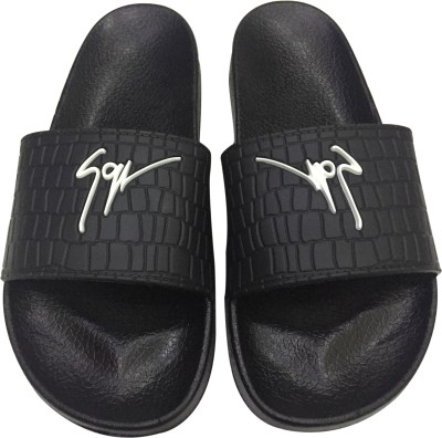 

HOCKWOOD Slippers, Black