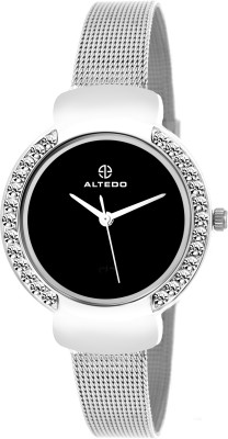 Altedo 700BDAL Altedo Eternal Series Analog Watch  - For Women   Watches  (Altedo)