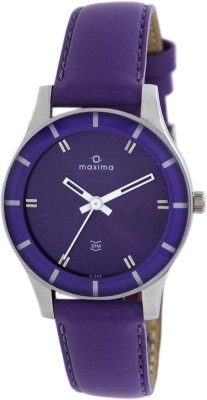 Maxima 41280LMLI Watch  - For Women (Maxima) Mumbai Buy Online