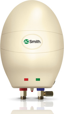 

AO Smith 3 L Instant Water Geyser(Ivory, EWS - 3L)