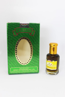 

Nemat 10ml 96 Majmua Herbal Attar(Woody)